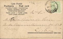 CPA Fantasy 10 (figure children)