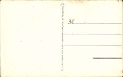 CPA Gebet des alten Arabisch