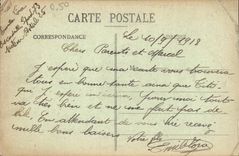 Toul CPA the cathedral before the devastation of January 1794