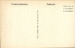 Chartres - Vault of Notre Dame under Ground CPA