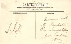 Fontainebleau CPA the esclaier of the horseshoe