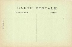 Umlagerungen von Douarnenez CPA trosten die Notre Dame-Wolbung und das Martyrium Mass die Nord sind