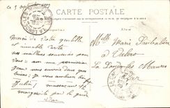 Toulon CPA squares It port