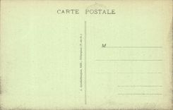 Issoire CPA the church St Paul