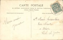 Lourdes CPA Frontage of the Rosary