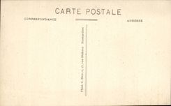 Montpellier CPA Le chateau d'eau