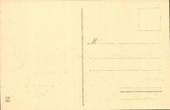 CPA Museum of Albi the keep of the palate of Berbie