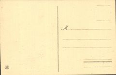 CPA Museum of Albi the palate of Berbie seen of the Tarn