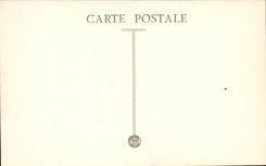 Indre - kleines Seminar von Fontgombaud - CPA