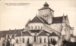 Indre - kleines Seminar von Fontgombaud - CPA