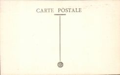 Indre - kleines Seminar von Fontgombaud - CPA