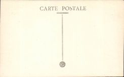 Indre - Fontgombaud Strasse der Weiss-Felsen und des hohlen - CPA