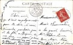 Vichy - Salle de Jeux - CPA 