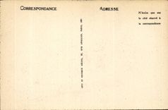 Laon CPA Cathedral the apse