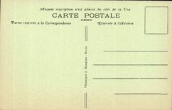 CPA Notre Dame de Liesse Basilica and seminar