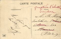 Abbey of Hautecombe CPA Brood of the Cisterciens monks