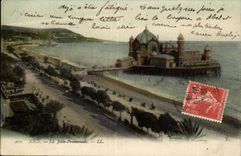 Nice CPA the pier walk