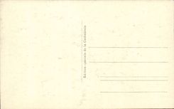 Kathedrale von St Bertrand de Comminges CPA das Kloster