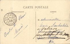 Fontainebleau CPA Drill the rock which trembles