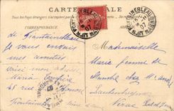 Fontainebleau CPA Palate Throne room