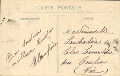 Fontainebleau CPA the church of Carmel