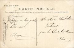 CPA Fantasy Puiqsue you call me dear angel of our beautiful fruits make (children)