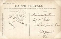 CPA Fantasy Couples and Aussi child on eest always my legendary address