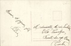 CPA Fantasy Good Woman celebrates