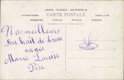 CPA Fantasy This abrasion bunch of flowers (marine)