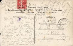 CPA Fantasy Child Mile kisses