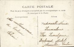 CPA Fantasy Woman Happy New Year