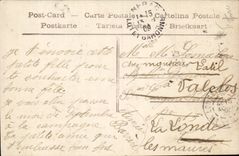 CPA Fantasy Happy Child Celebrates