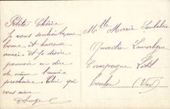 CPA Fantasy Man Happy New Year