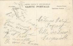 CPA Fantasy Woman Good memory Dove