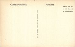 Virgin Chartres CPA Cathedral of the pillar