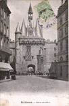 Bordeaux CPA Cailhau Gate
