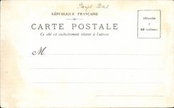 Musee d'Amsterdam CPA Pieter de Hoock Le cellier