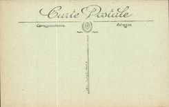 Autun CPA the cathedral Saint Lazare