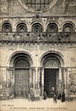 Toulouse CPA Saint SErnin Le grand portail