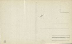 Saint Bertrand de Comminges CPA carries ogival in the cloister