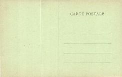 Saint Bertrand de Comminges CPA Detail of the stalls