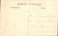 Nancy - Grids of Jean Lamour and Place Stanislas - CPA