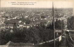 Nancy - View taken Cure of air - CPA