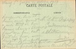 Nancy - View taken Cure of air - CPA