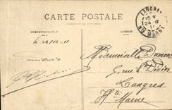 Nancy - Vue Generale prise depuis Saint Epvre - CPA 