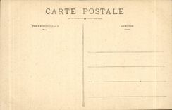 Nancy - Vue panoramique - la Place de la Carriere - CPA 