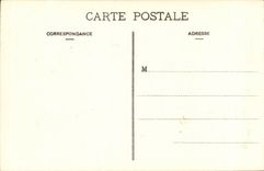 Nancy - Vue Generale prise de la Basiique Saint Epvre - CPA 