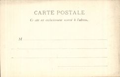 Pierrefonds - das Schloss - Raum von Preuses - CPA