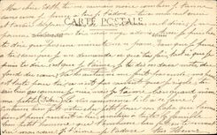 Pierrefonds CPA die Schloss Raume von Preuses