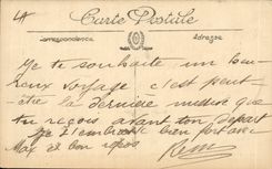 Pierrefonds CPA das Schloss das Haupttreppenhaus der Unterhalt und die Wolbung